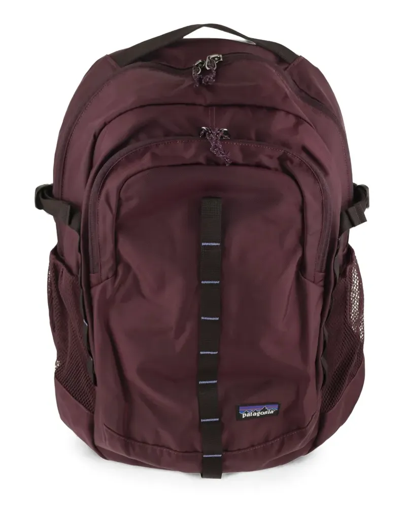 Patagonia Refugio Daypack Rucksack 26L - Rot Rot