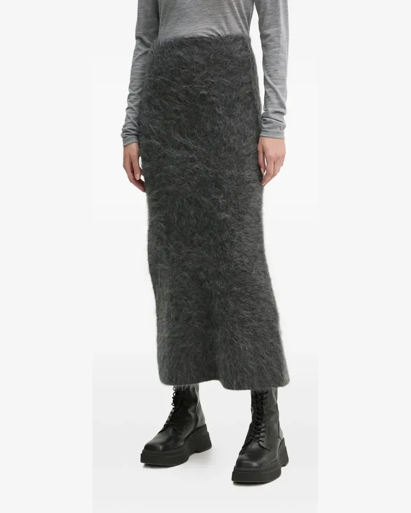 By Malene Birger Estille Rock - Grau Grau