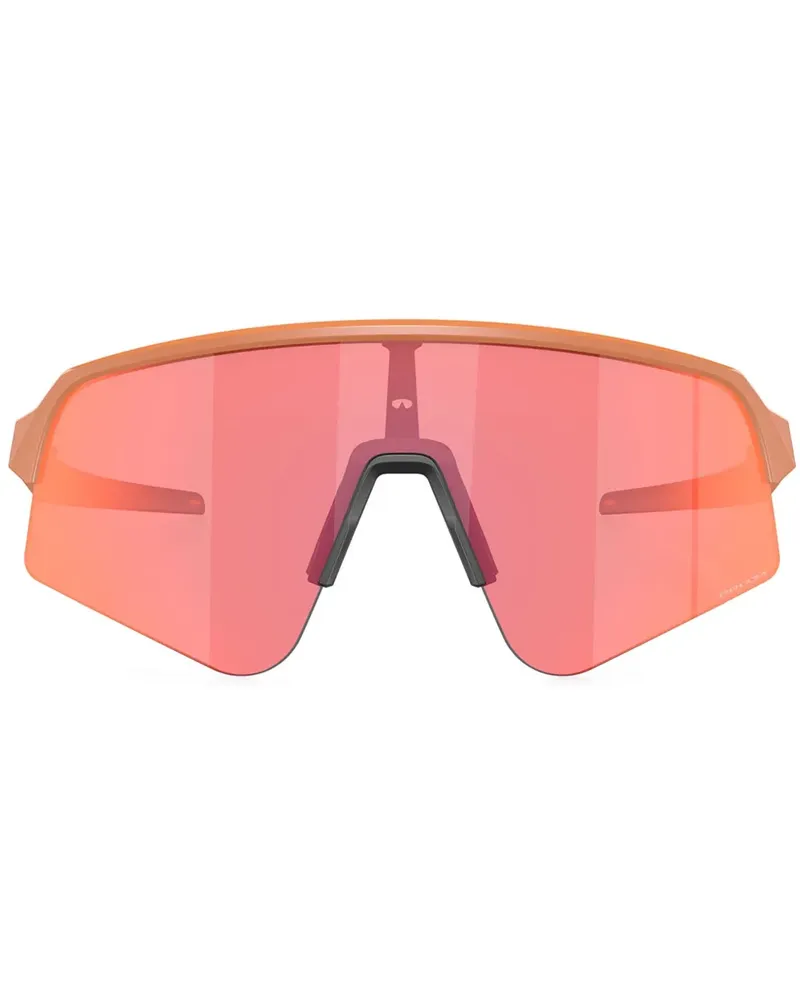 Oakley Sutro Lite Sweep Sonnenbrille - Orange Orange