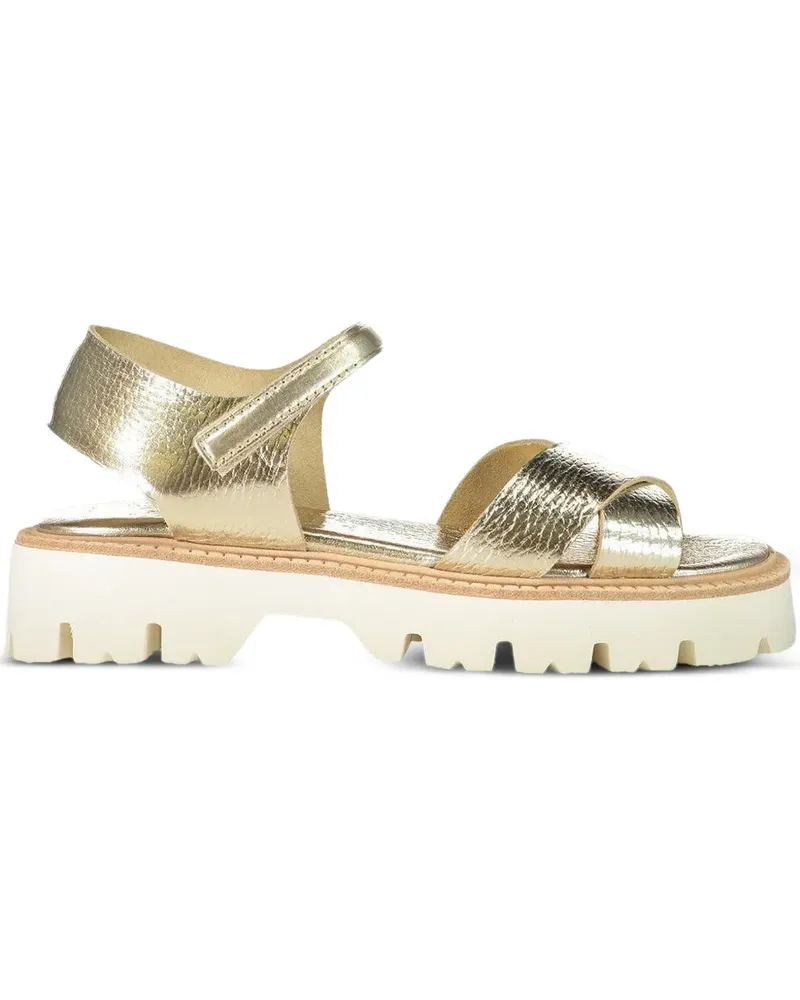 Pedro Garcia Reiko sandals - Silber Silber