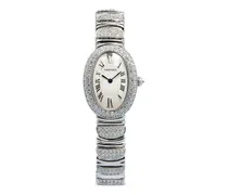 Baignoire Armbanduhr 30mm - Nude