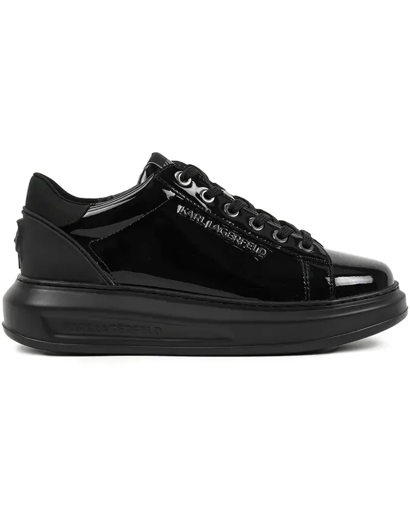 Karl Lagerfeld Kapri sneakers - Schwarz Schwarz