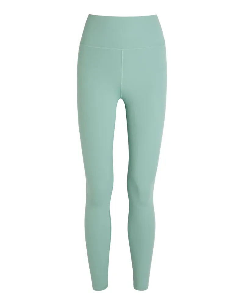 vuori high-waisted leggings - Grün Grün