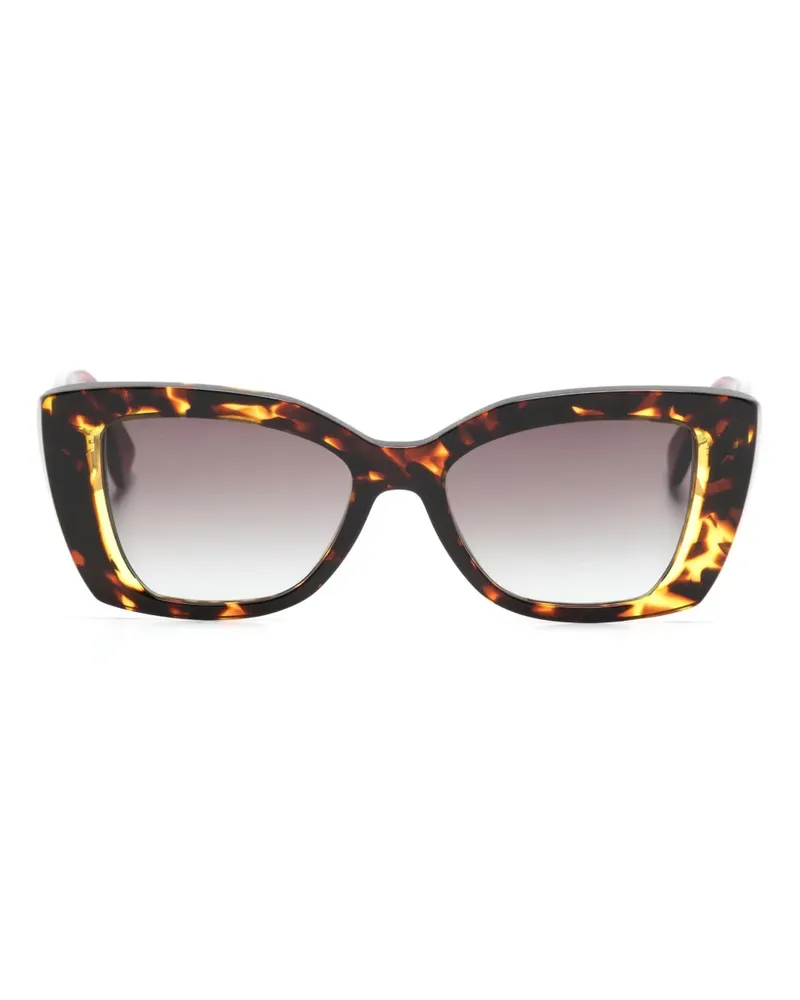 Face à Face Ashoka 1 Cat-Eye-Sonnenbrille - Rosa Rosa