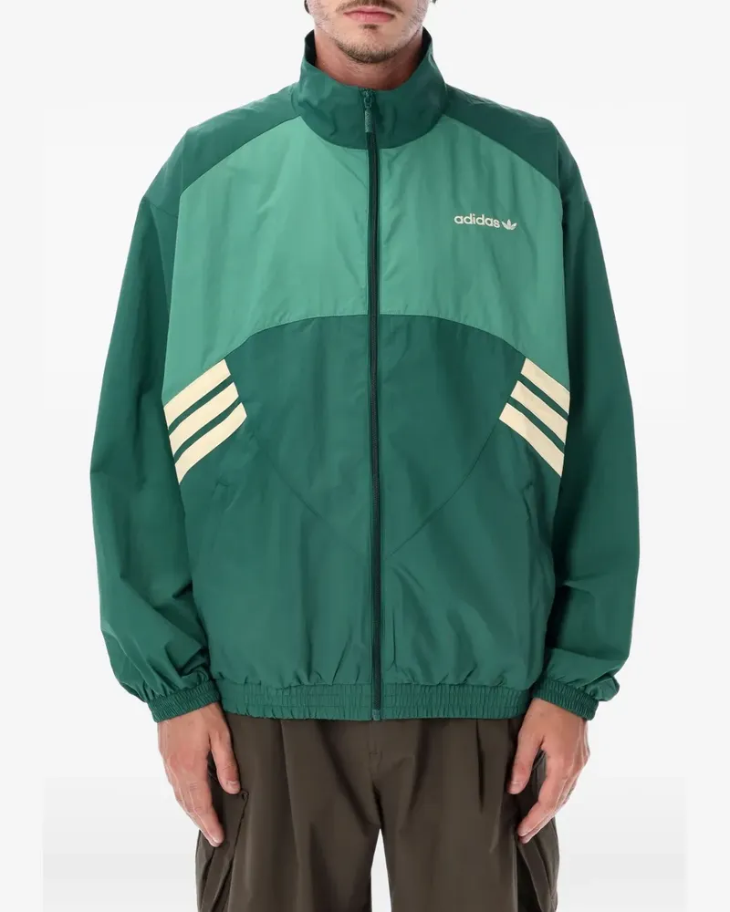 adidas Munich 93 bomber jacket - Grün Grün