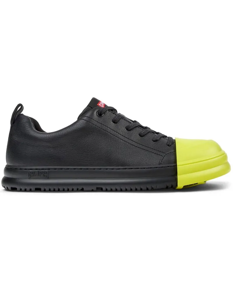 Camper Junction Runner Sneakers - Schwarz Schwarz