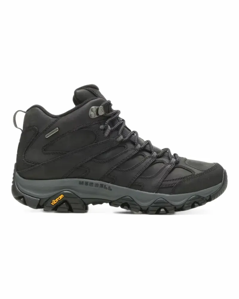 MERRELL Moab 3 Prime hiking boots - Schwarz Schwarz