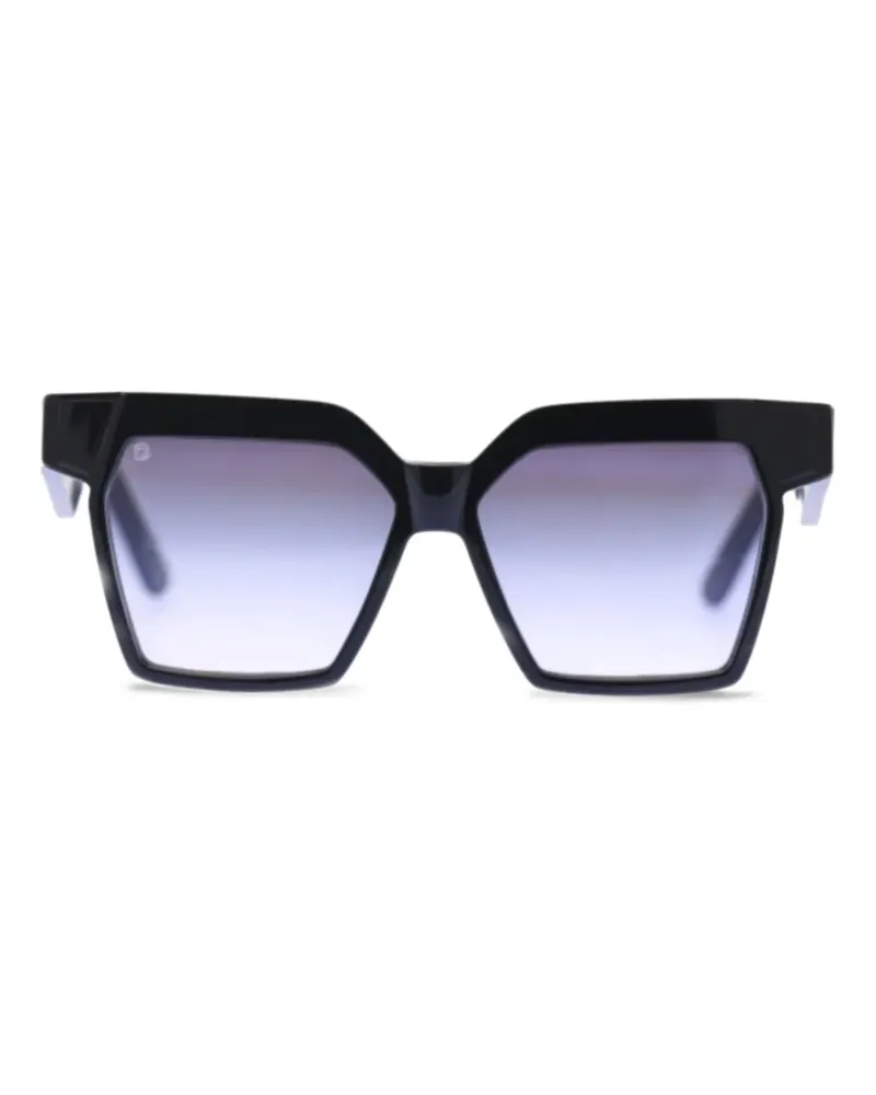 Kyme Clio Col 1 Sonnenbrille - Schwarz Schwarz