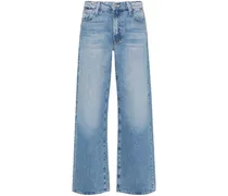 Weite The Doudger Sneak Jeans