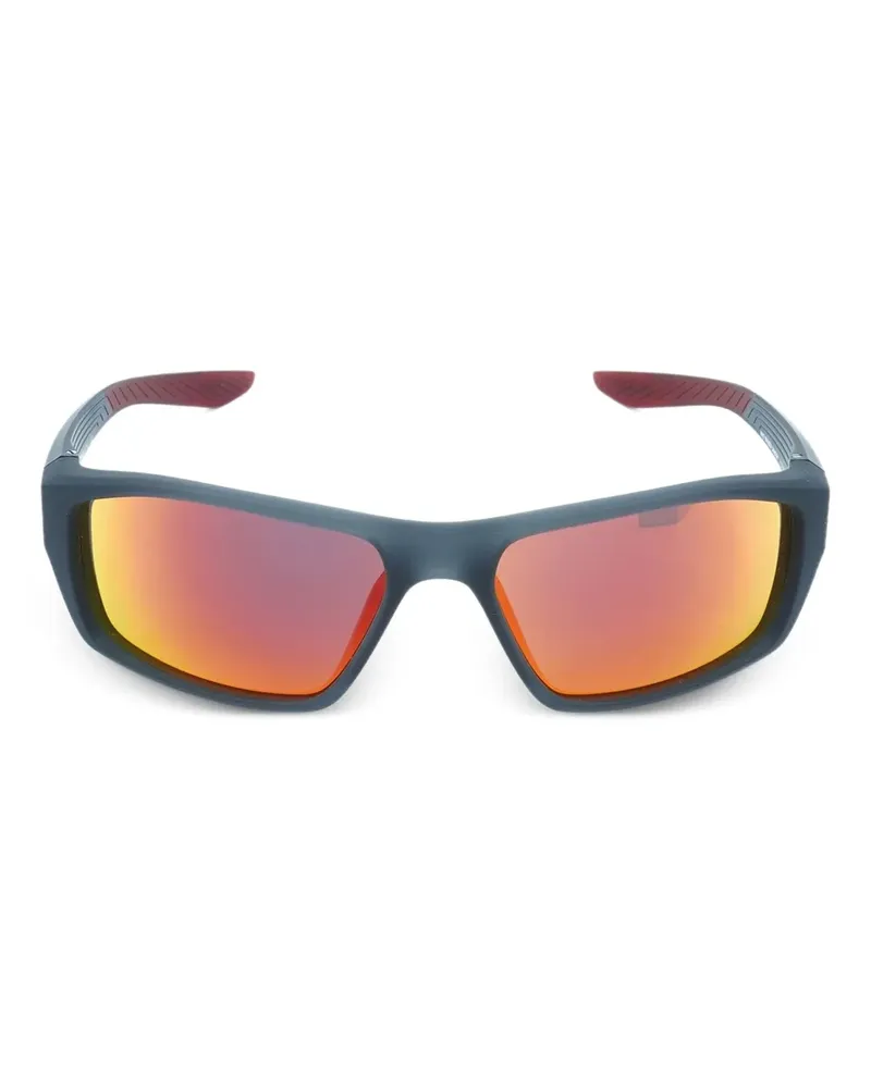 Nike Brazen Shadow M Sonnenbrille - Grau Grau