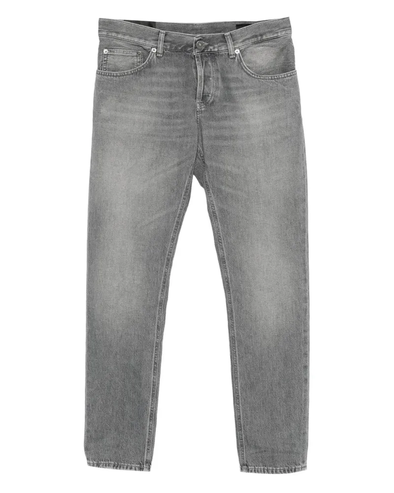 Dondup Mius Jeans - Grau Grau