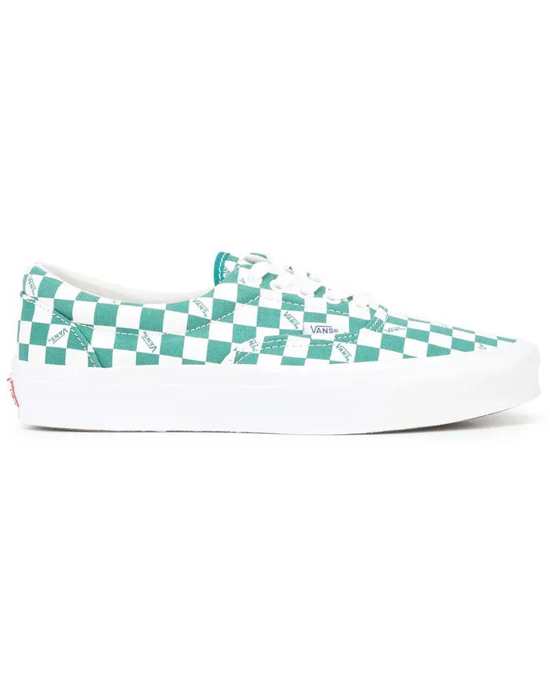 Vans OG Era LX Sneakers - Grün Grün
