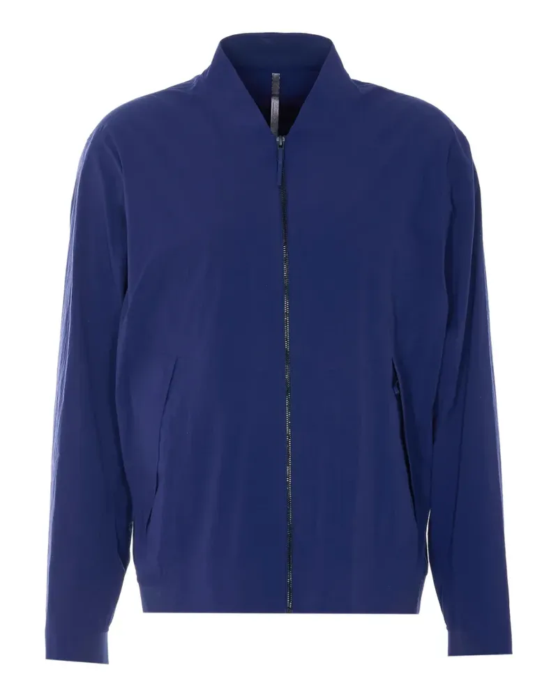 Arc'teryx Diode bomber jacket - Blau Blau