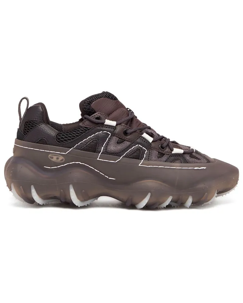 Diesel S-Prototype P1 Sneakers - Braun Braun