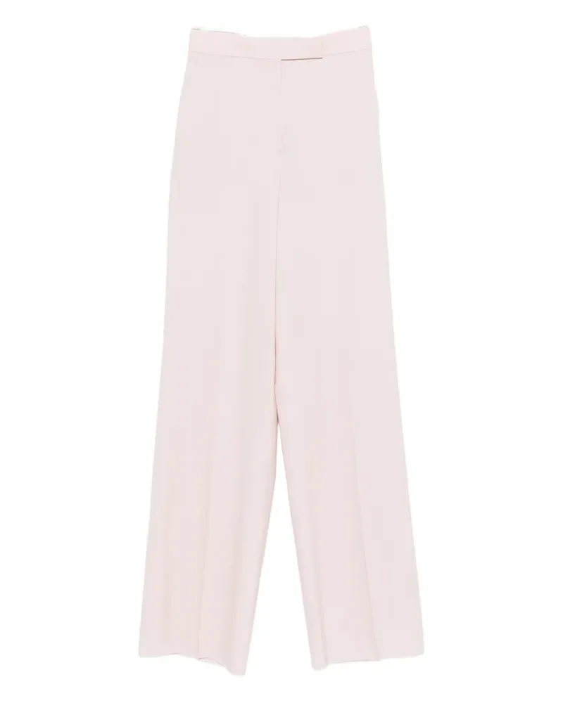 Max Mara Girone Hose - Rosa Rosa