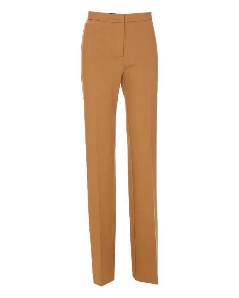 Pinko Klassische Hose - Braun Braun