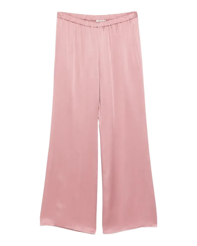 Antonelli Firenze elasticated trousers - Rosa Rosa