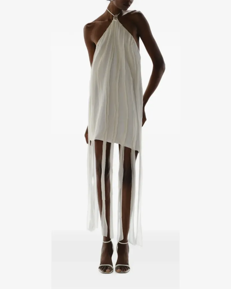 Baobab Collection Olivia Minikleid - Nude Nude