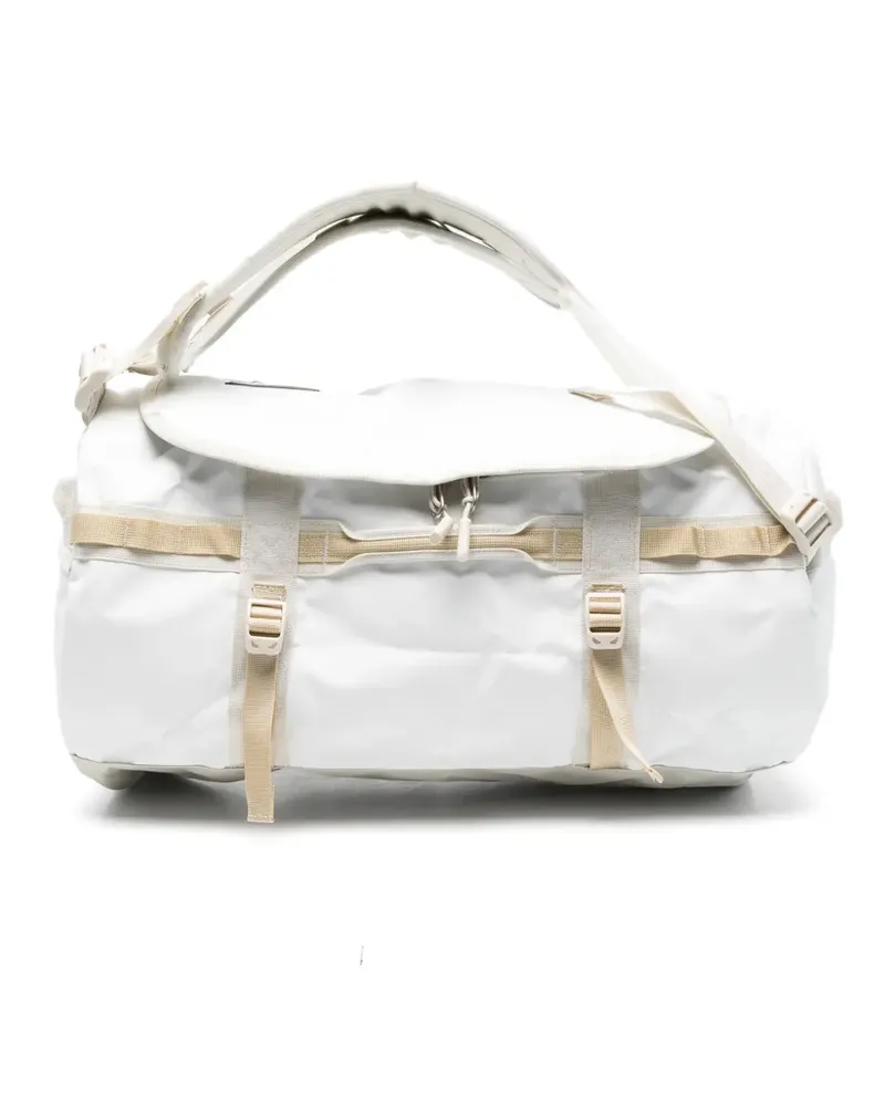 The North Face small Base Camp Duffel bag - Weiß Weiß