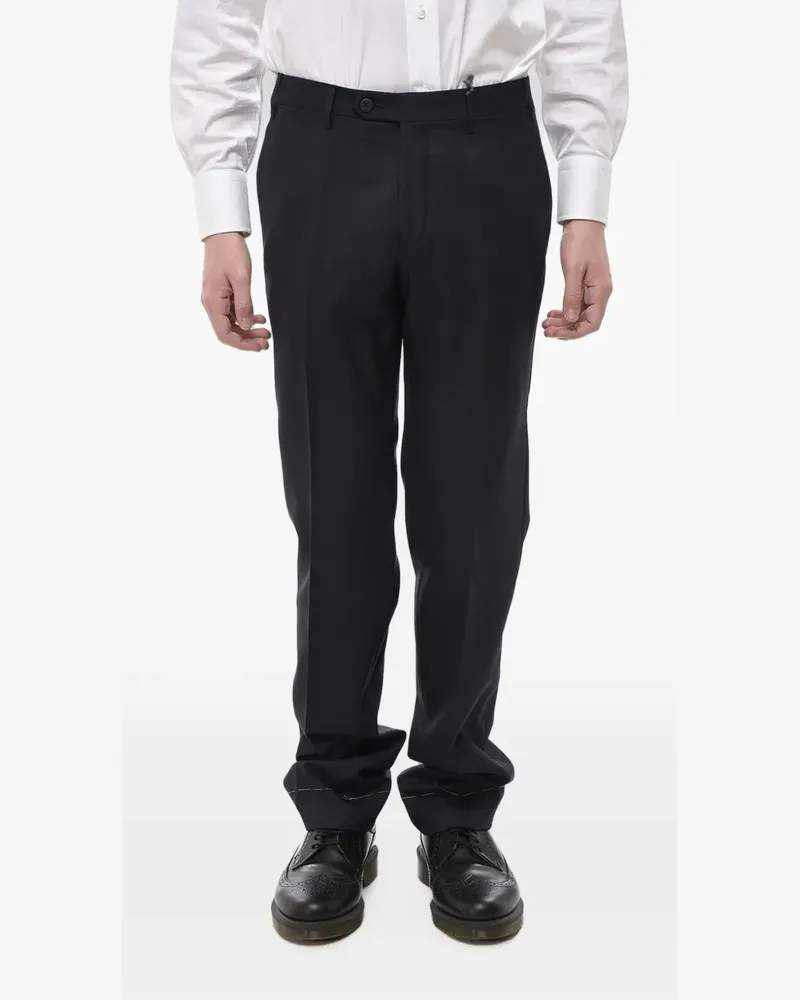 Corneliani Leader trousers - Blau Blau