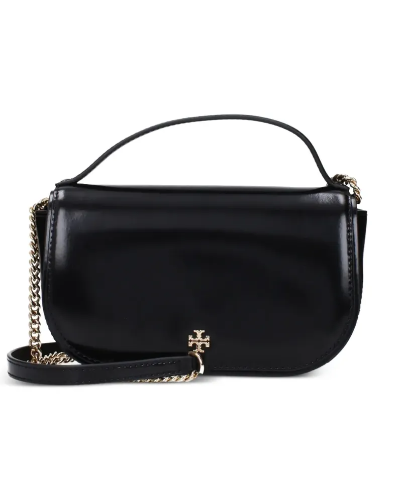 Tory Burch Eleanor tote bag - Schwarz Schwarz