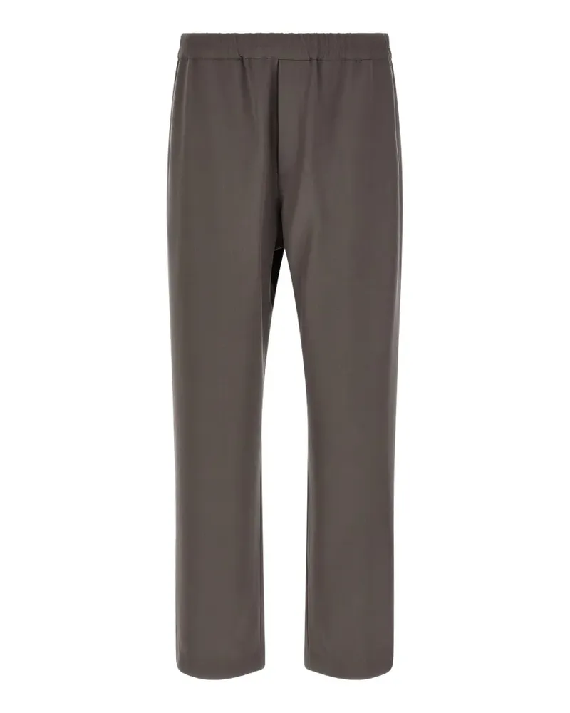 The Row Ari trousers - Grau Grau
