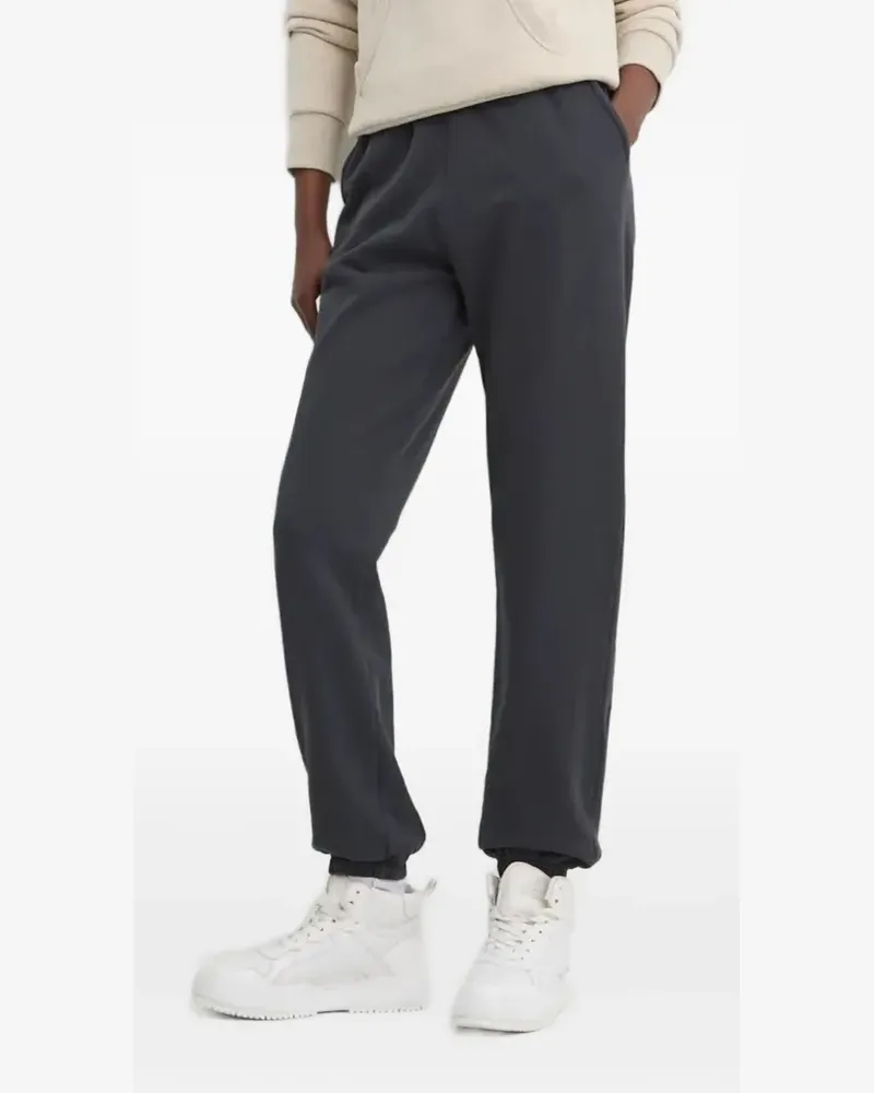 Herschel Supply Co. Jogginghose mit Logo-Patch - Grau Grau