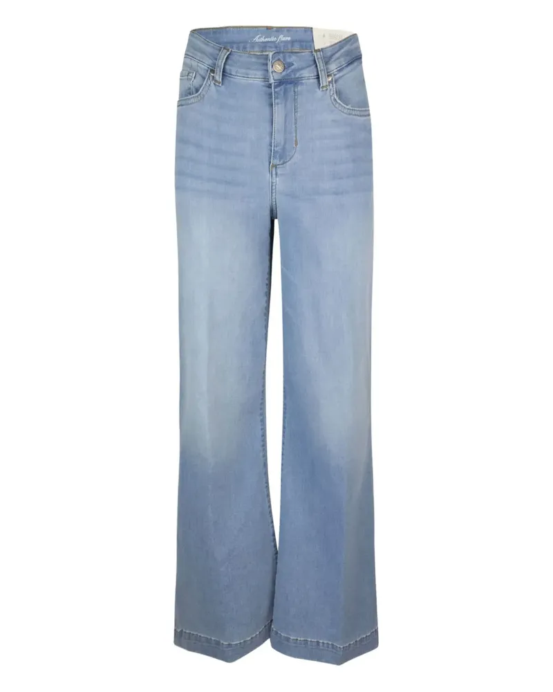 Liu Jo Ausgestellte Jeans - Blau Blau