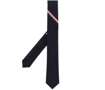 Krawatte mit RWB-Streifen