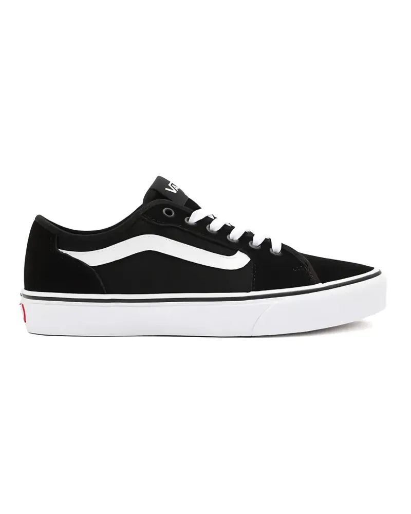 Vans Filmore Decon stripe detailing low-top sneakers - Schwarz Schwarz