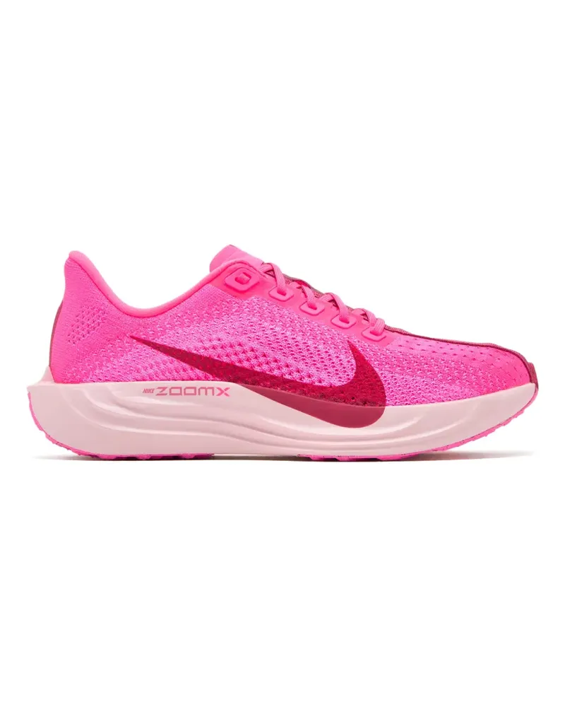 Nike Pegasus Plus Sneakers - Rosa Rosa