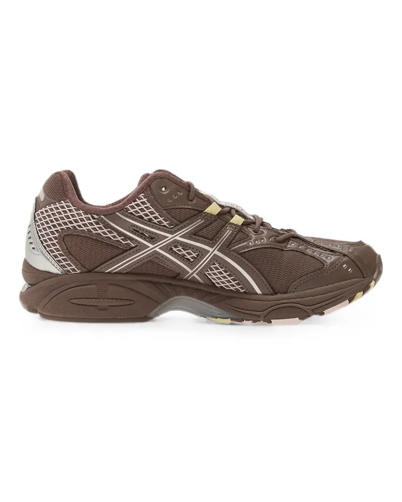 Asics GEL-Nimbus 10.1 Sneakers - Braun Braun