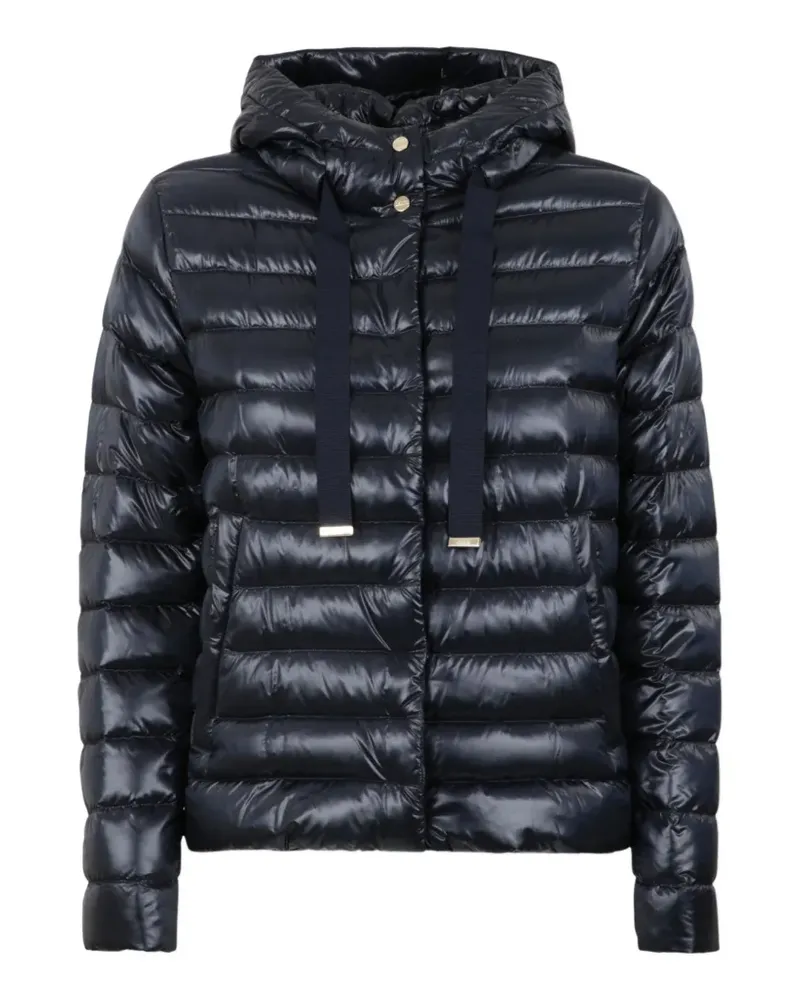 Herno Ultralight jacket - Blau Blau