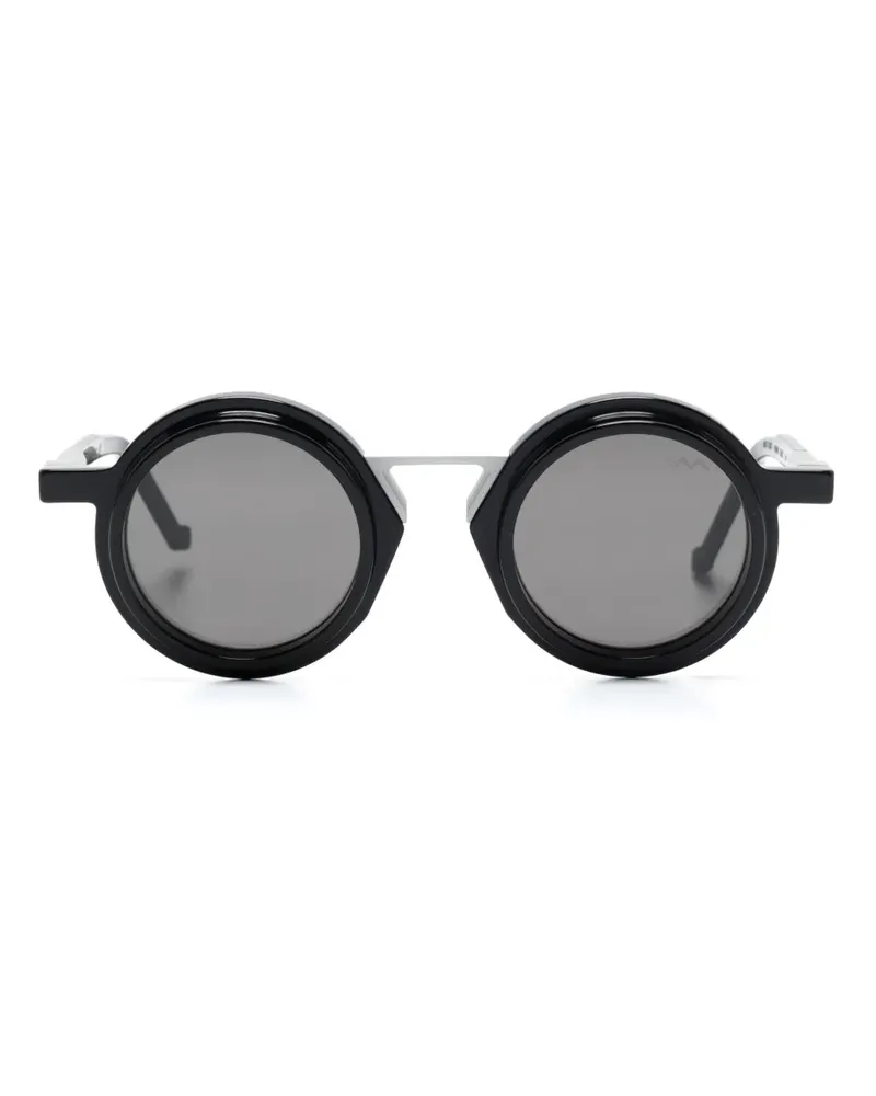 VAVA EYEWEAR WL0058 Sonnenbrille - Schwarz Schwarz
