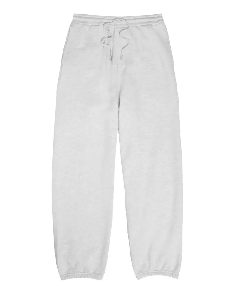 Jacquemus Jogginghose mit Kordelzug - Grau Grau