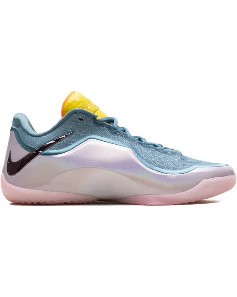 Nike LeBron 23 Miami Twice Sneakers - Blau Blau