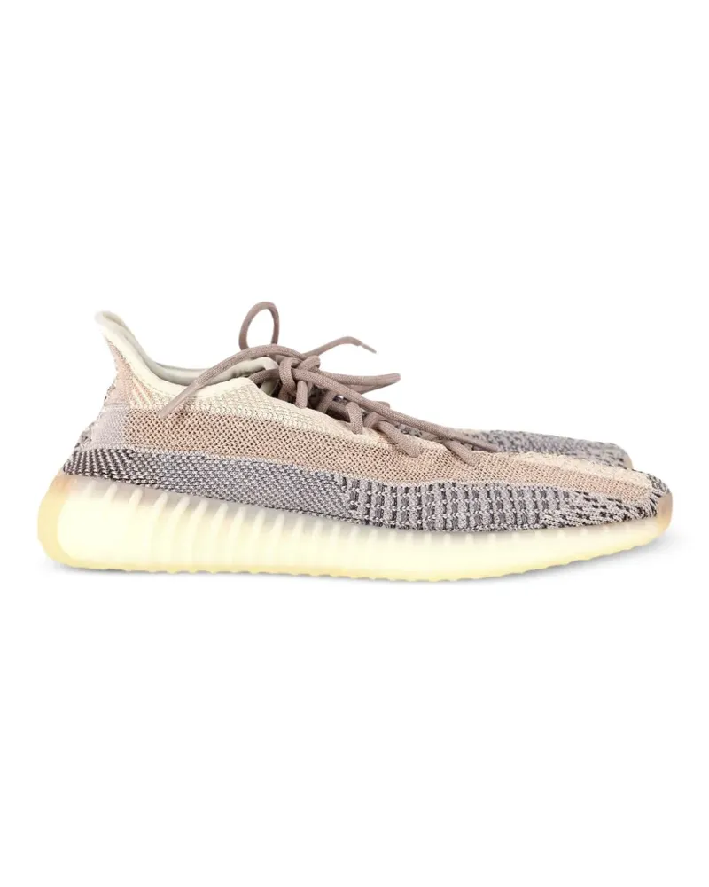 adidas Boost 350 V2 sneakers - Nude Nude