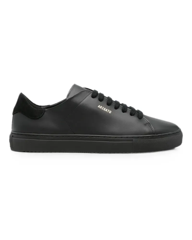 Axel Arigato Clean 90 leather sneakers - Schwarz Schwarz