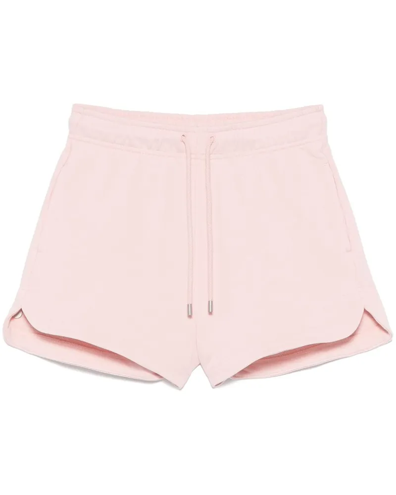 Pinko Sbrisolona Shorts - Rosa Rosa