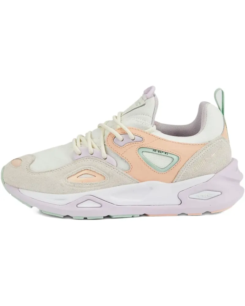 Puma Trc Blaze Candy Sneakers - Nude Nude