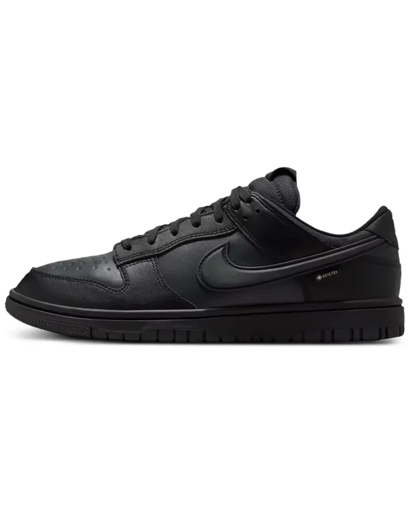 Nike Gore-Tex Dunk Sneakers - Schwarz Schwarz