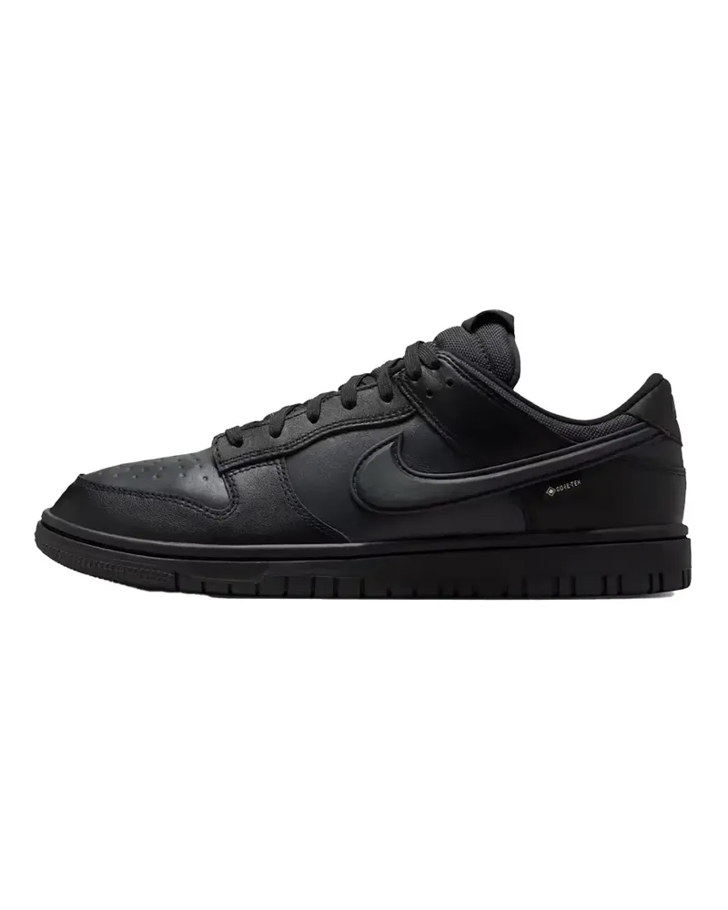 Nike Gore-Tex Dunk Sneakers - Schwarz Schwarz