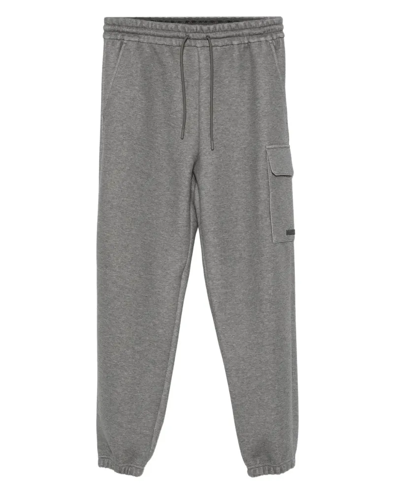 Mackage MARVIN-R Jogginghose mit Taschen - Grau Grau