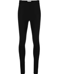 Nensi Dojaka Leggings mit hohem Bund Schwarz