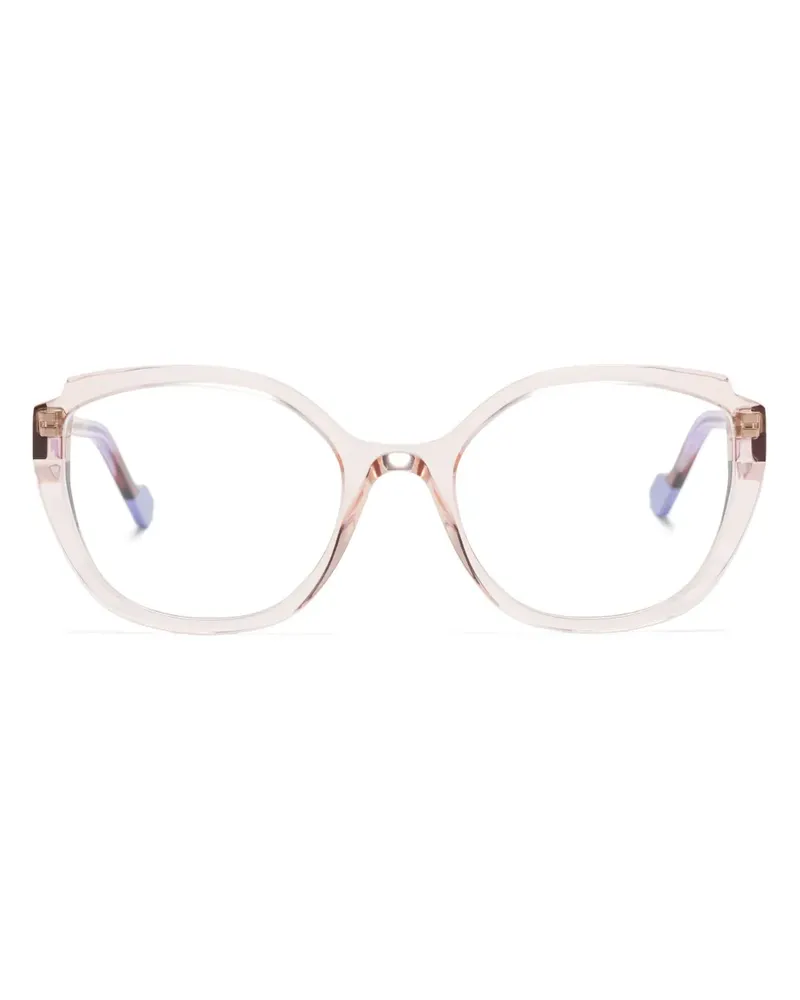 Face à Face Nooks 1 Brille - Rosa Rosa
