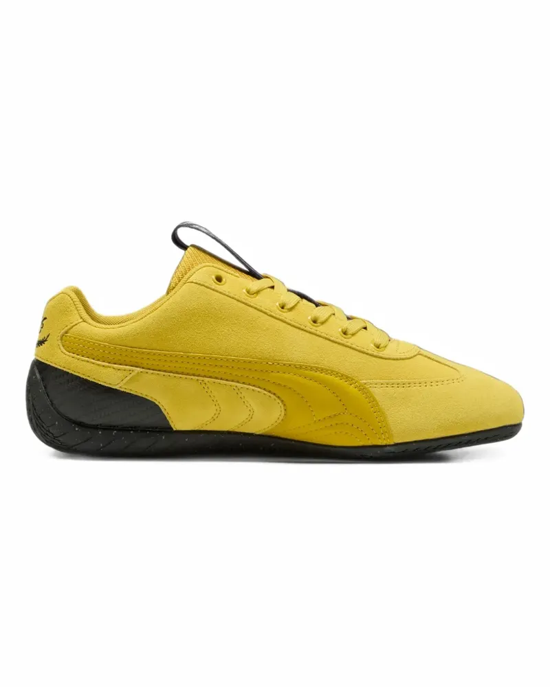 Puma x BMW M Motorsport M3 40YRS Speedcat Sneakers - Gelb Gelb