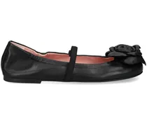 Rosario Ballerinas - Schwarz
