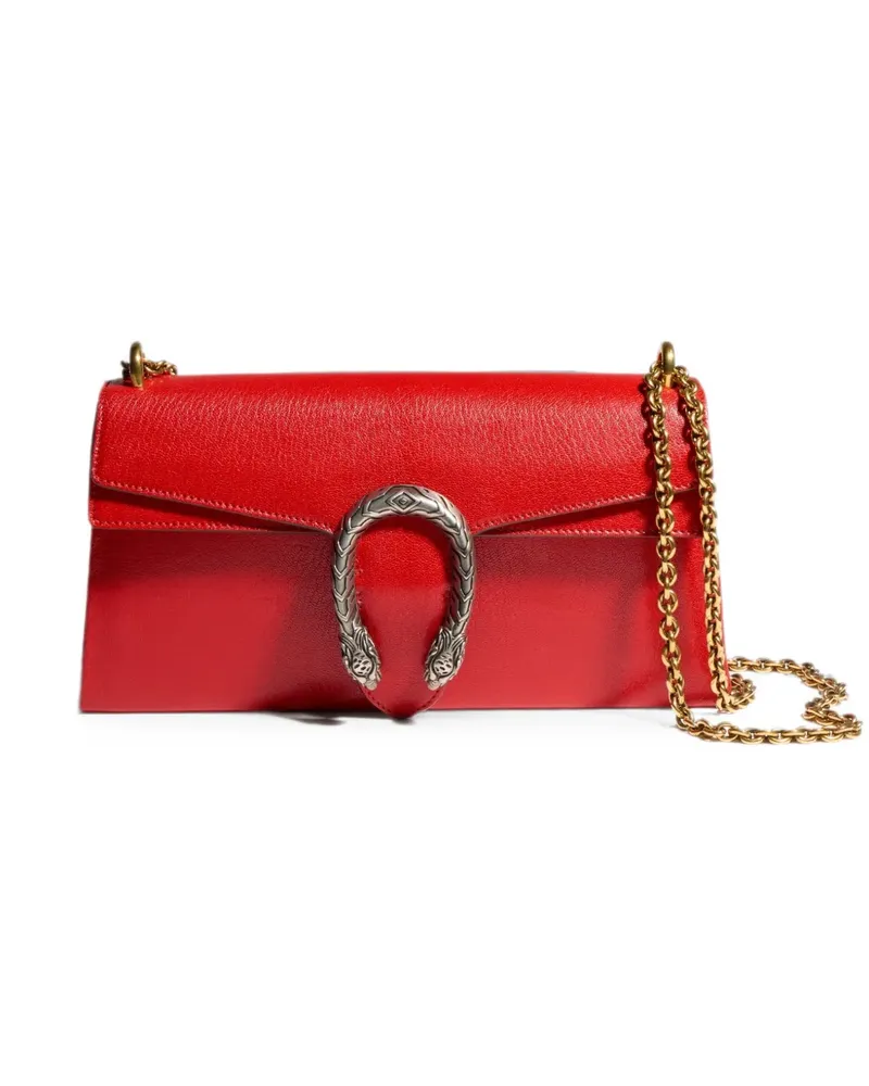 Gucci medium Dionysus shoulder bag - Rot Rot