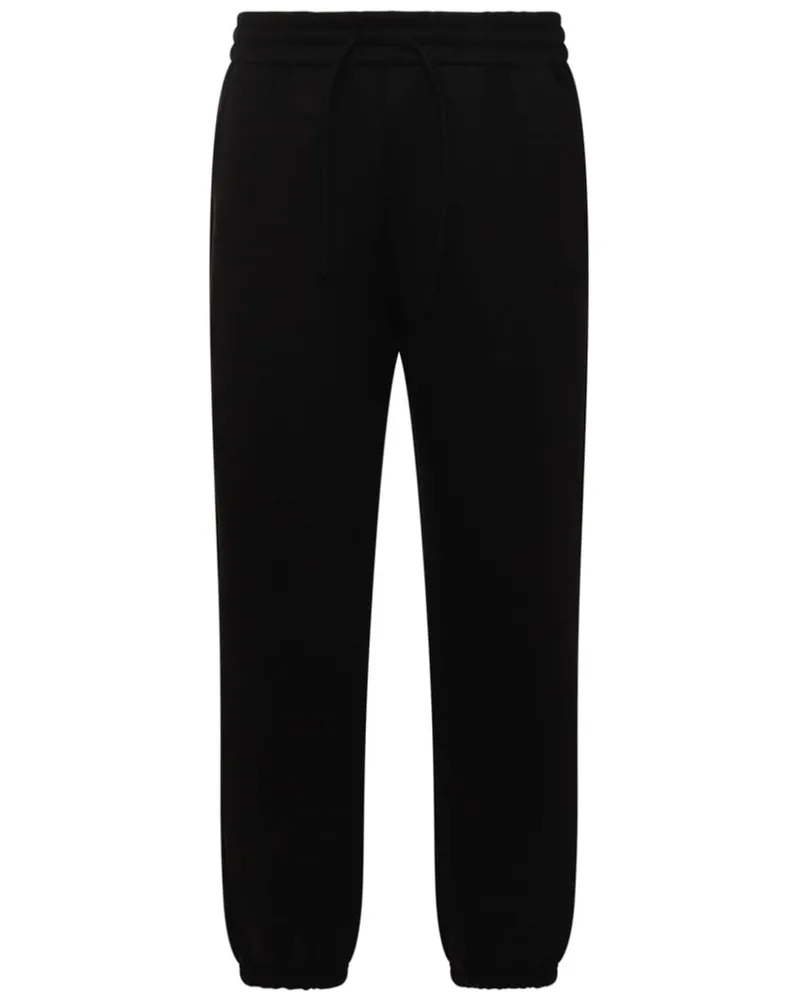 Mackage Nev-R Jogginghose - Schwarz Schwarz