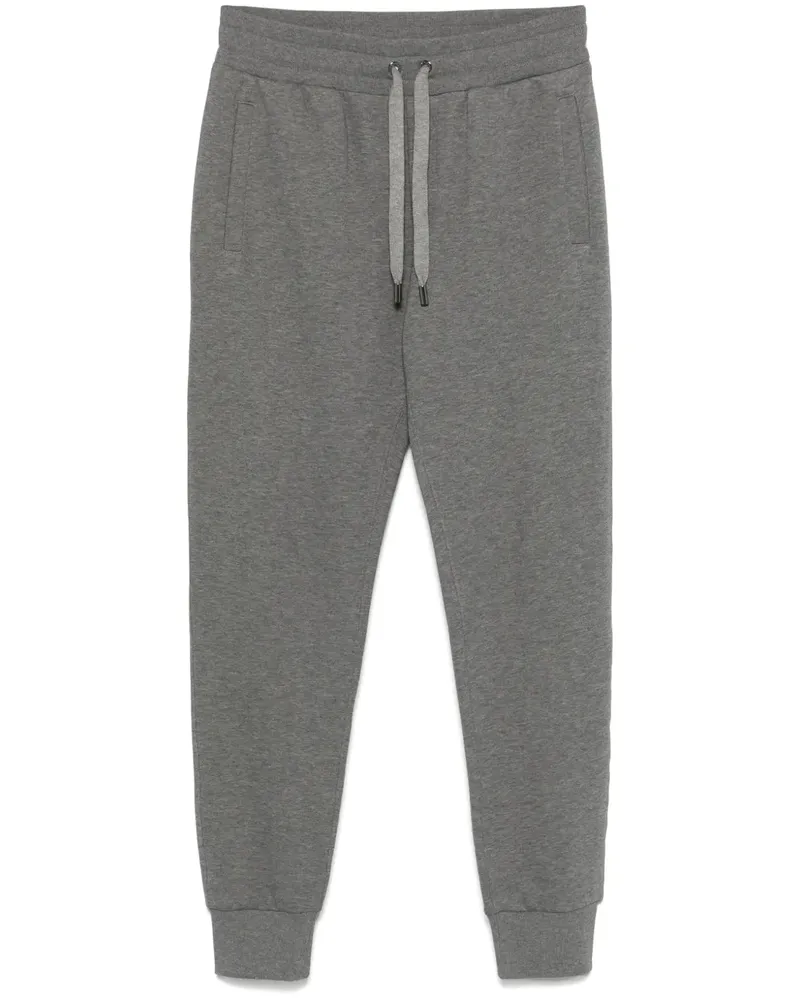 Dolce & Gabbana Klassische Jogginghose - Grau Grau